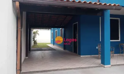 Casa à venda, 120 m² por r$ 1.494.600,00 - piratininga - niterói/rj