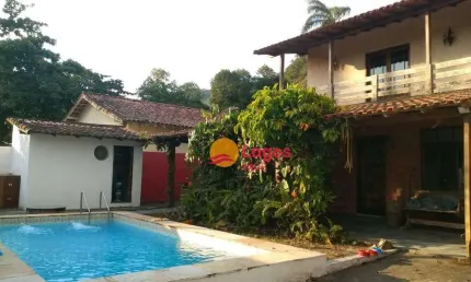 Casa com 3 dormitórios à venda, 186 m² por R$ 670.000,00 - Recanto de Itaipuaçu - Maricá/RJ