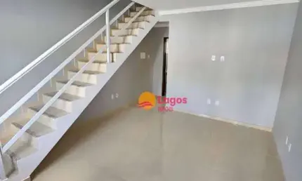 Casa com 2 quartos à venda na Rua Beija-Flor, Parque Nanci, Maricá