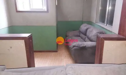 Apartamento à venda, 90 m² por R$ 350.000,00 - Fonseca - Niterói/RJ