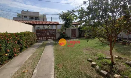 Casa à venda, 198 m² por R$ 990.000,00 - Araçatiba - Maricá/RJ