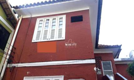 Casa com 2 dormitórios à venda, 90 m² por R$ 190.000,00 - Fonseca - Niterói/RJ