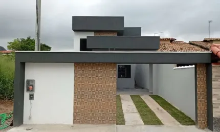Casa à venda, 101 m² por R$ 720.000,00 - Praia de Itaipuaçu (Itaipuaçu) - Maricá/RJ