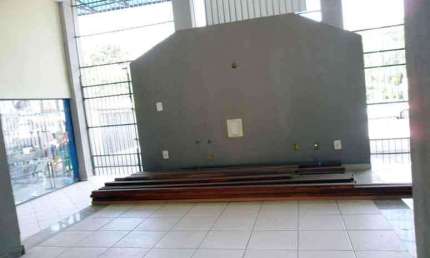 Loja de 8 m² por R$ 75.000,00 - Maria Paula - Niterói/RJ