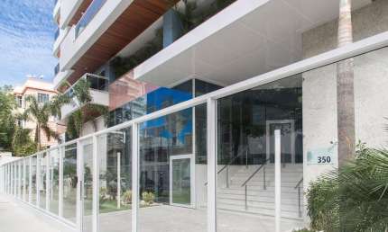Apartamento com 4 dormitórios à venda, 182 m² por R$ 1.750.000,00 - Jardim Icaraí - Niterói/RJ