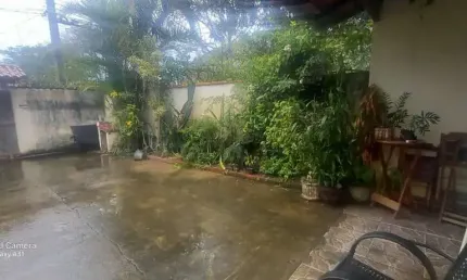 Casa à venda, 75 m² por R$ 405.000,00 - Recanto de Itaipuaçu - Maricá/RJ