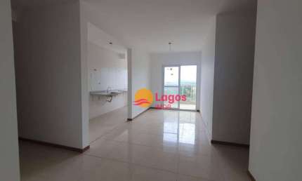 Apartamento com 3 dormitórios à venda, 99 m² por R$ 460.000,00 - Pendotiba - Niterói/RJ