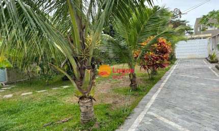 Casa à venda, 120 m² por R$ 750.000,00 - Barra de Maricá - Maricá/RJ