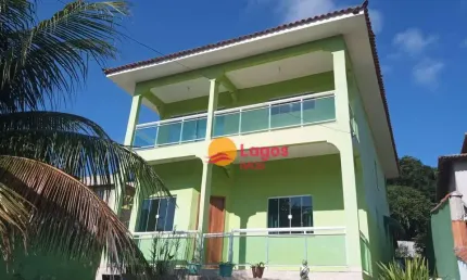 Casa à venda, 236 m² por R$ 640.000,00 - Centro - Maricá/RJ