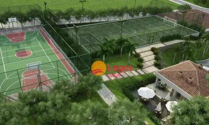 Terreno à venda, 357 m² por R$ 164.500,00 - Maria Paula - Niterói/RJ