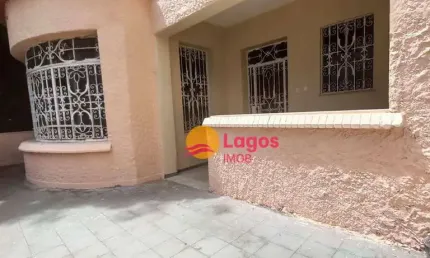 Casa com 3 dormitórios à venda, 350 m² por r$ 3.000.000,00 - icaraí - niterói/rj