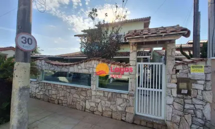 Casa à venda, 179 m² por R$ 950.000,00 - Ponta Grossa - Maricá/RJ