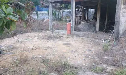 Terreno à venda, 360 m² por R$ 220.000,00 - Araçatiba - Maricá/RJ