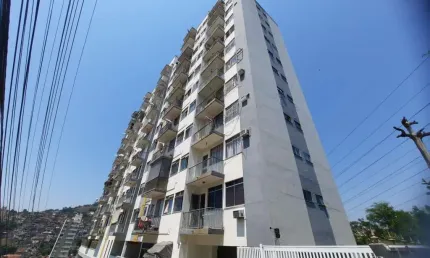 Apartamento com 1 quarto à venda, 40 m² por R$ 175.000 - Fonseca - Niterói/RJ