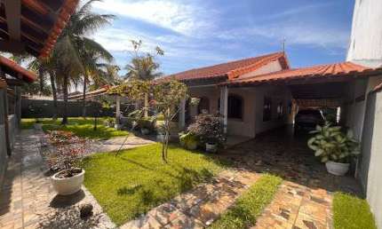Casa à venda, 220 m² por R$ 795.000,00 - Guaratiba - Maricá/RJ