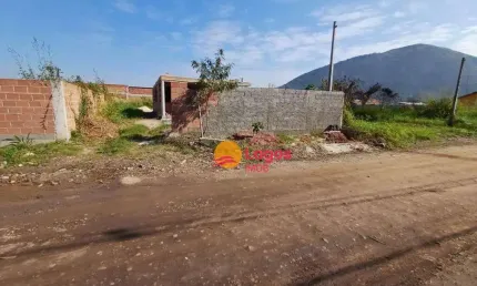 Terreno à venda, 480 m² por r$ 310.000,00 - itaipuaçu - maricá/rj