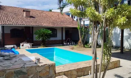 Casa à venda, 120 m² por R$ 395.000,00 - Itapeba - Maricá/RJ