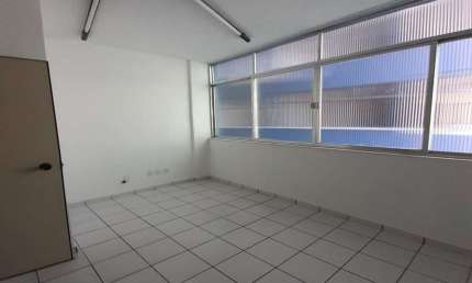 Sala à venda, 46 m² por R$ 130.000,00 - Centro - Niterói/RJ