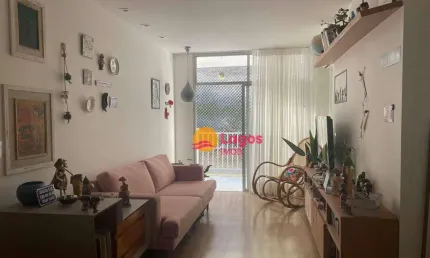 Apartamento à venda, 72 m² por R$ 640.000,00 - Ingá - Niterói/RJ