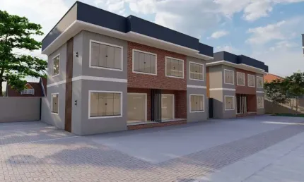 Casa com 4 dormitórios à venda por R$ 650.000,00 - Itaipu - Niterói/RJ