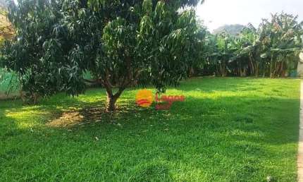 Terreno à venda, 360 m² por R$ 100.000,00 - São José do Imbassaí - Maricá/RJ