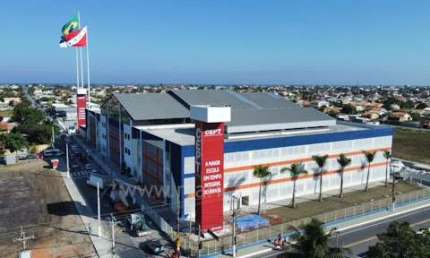 Terreno à venda, 440 m² por R$ 200.000,00 - Jardim Atlântico Central (Itaipuaçu) - Maricá/RJ