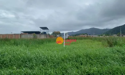 Terreno à venda, 480 m² por R$ 115.000,00 - Jardim Atlântico Central - Maricá/RJ