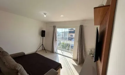 Apartamento com 2 dormitórios à venda, 730 m² por R$ 280.000,00 - Itaipuaçu - Maricá/RJ
