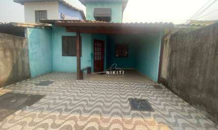 Casa com 3 dormitórios à venda, 138 m² por R$ 380.000,00 - Centro - Maricá/RJ