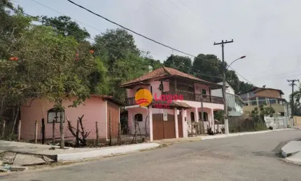 Casa à venda, 164 m² por R$ 850.000,00 - Araçatiba - Maricá/RJ