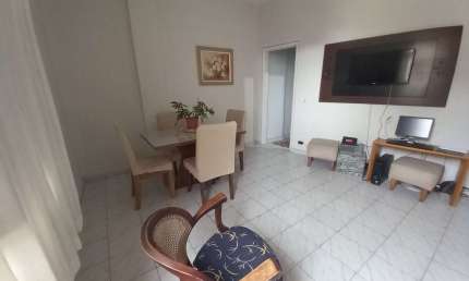 Apartamento com 2 dormitórios à venda, 83 m² por R$ 270.000,00 - Centro - Niterói/RJ