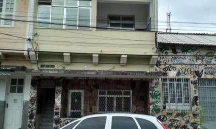 Casa com 3 dormitórios à venda, 90 m² por R$ 380.000,00 - Neves - São Gonçalo/RJ