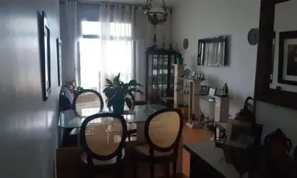 Apartamento à venda, 82 m² por r$ 740.000,00 - ingá - niterói/rj