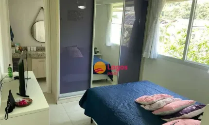 Cobertura com 4 dormitórios à venda, 260 m² por R$ 1.575.000,00 - Itacoatiara - Niterói/RJ