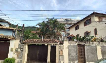 Casa à venda, 373 m² por R$ 1.190.000,00 - São Francisco - Niterói/RJ