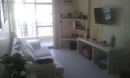 Apartamento com 2 dormitórios à venda, 74 m² por R$ 645.000,00 - Icaraí - Niterói/RJ