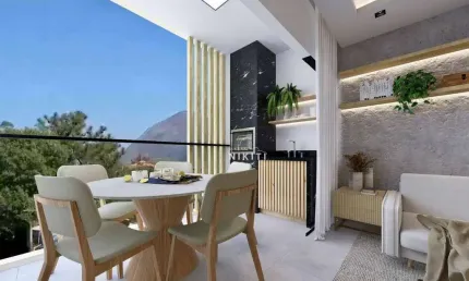 Apartamento com 2 dormitórios à venda, 62 m² à partir de R$ 395.000 - Barroco (Itaipuaçu) - Maricá/RJ