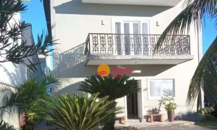 Casa à venda, 231 m² por R$ 870.000,00 - Itapeba - Maricá/RJ