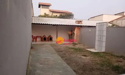 Casa à venda, 97 m² por R$ 500.000,00 - Jardim Atlântico Leste (Itaipuaçu) - Maricá/RJ