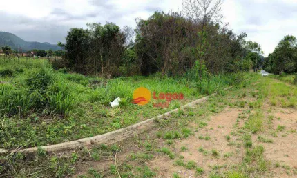 Terreno à venda, 1309 m² por R$ 180.000,00 - Bananal (Ponta Negra) - Maricá/RJ