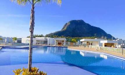 Terreno à venda, 433 m² por R$ 215.000,00 - Cajueiros (Itaipuaçu) - Maricá/RJ