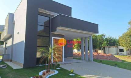 Casa à venda, 117 m² por R$ 580.000,00 - São José de Imbassai - Maricá/RJ