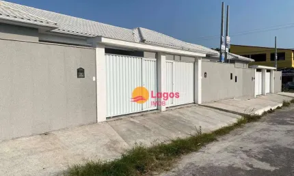 Casa à venda, 58 m² por r$ 380.000,00 - jardim atlântico central (itaipuaçu) - maricá/rj