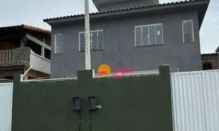 Casa à venda, 55 m² por r$ 299.000,00 - itapeba - maricá/rj