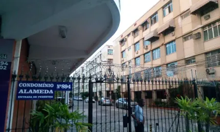 Apartamento com 2 dormitórios à venda, 105 m² por r$ 264.000,00 - fonseca - niterói/rj