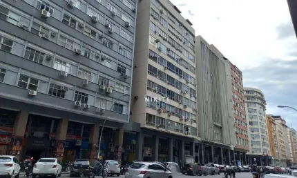 Loja à venda, 46 m² por r$ 1.200.000,00 - centro - niterói/rj