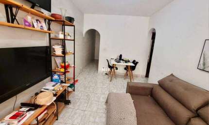 Apartamento à venda, 58 m² por R$ 350.000,00 - Icaraí - Niterói/RJ