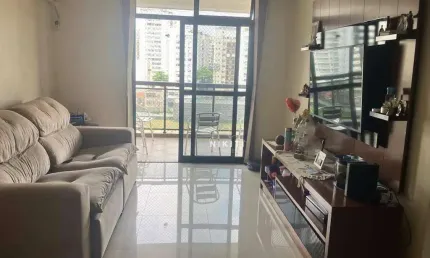 Apartamento à venda, 104 m² por r$ 820.000,00 - icaraí - niterói/rj