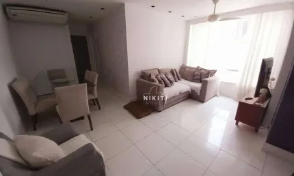 Apartamento à venda, 68 m² por R$ 540.000,00 - Icaraí - Niterói/RJ