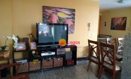 Apartamento à venda, 90 m² por r$ 850.000,00 - icaraí - niterói/rj